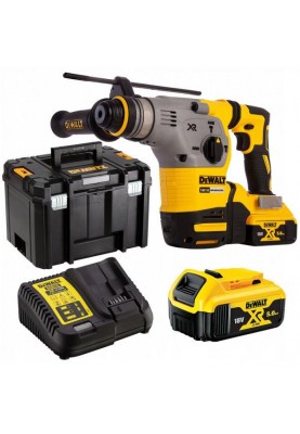 Перфоратор DeWALT DCH283P2