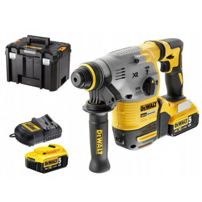 Перфоратор DeWALT DCH283P2