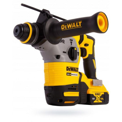 Перфоратор DeWALT DCH283P2
