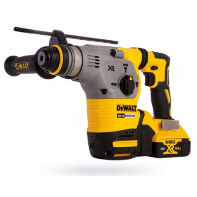 Перфоратор DeWALT DCH283P2
