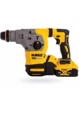 Перфоратор DeWALT DCH283P2