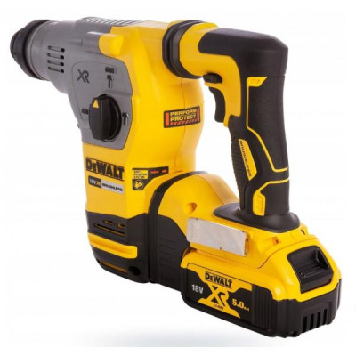 Перфоратор DeWALT DCH283P2