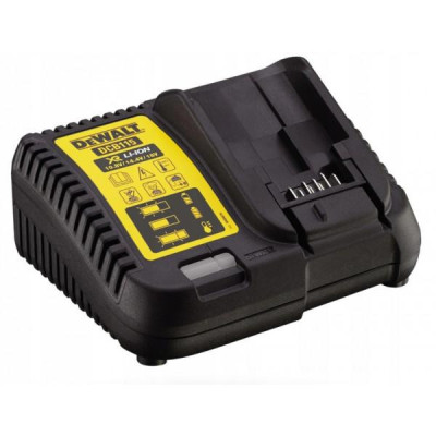 Перфоратор DeWALT DCH283P2