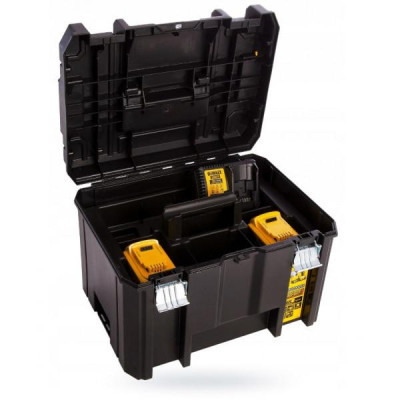 Перфоратор DeWALT DCH283P2
