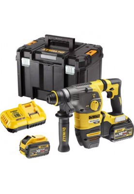 Перфоратор DeWALT DCH323T2