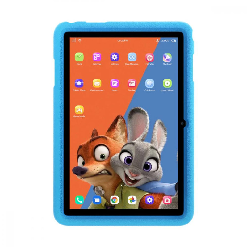 Планшет Blackview Tab 8 Kids 4/128GB Wi-Fi Donut Blue