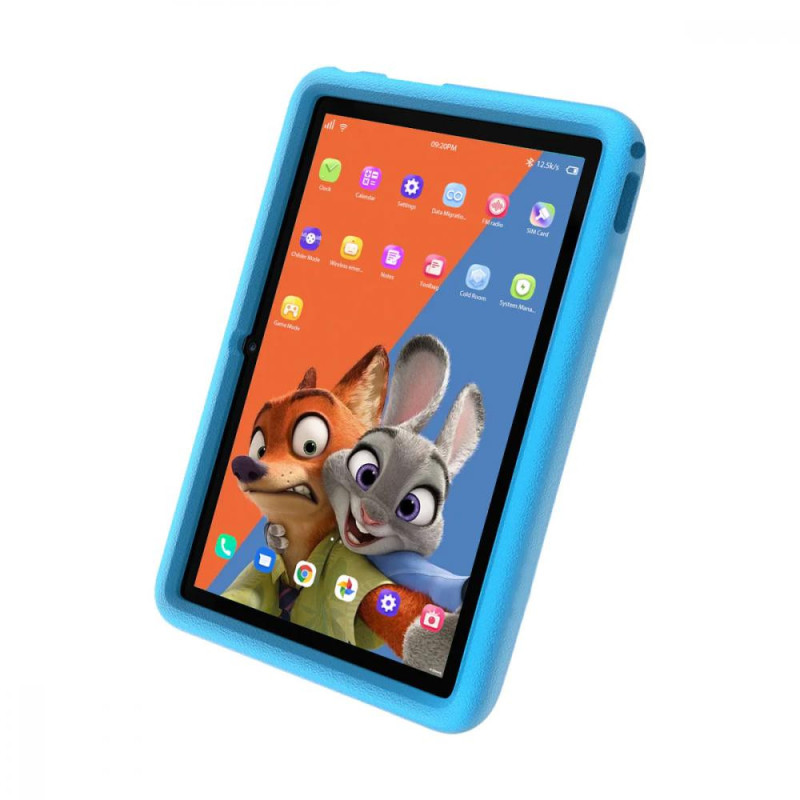 Планшет Blackview Tab 8 Kids 4/128GB Wi-Fi Donut Blue