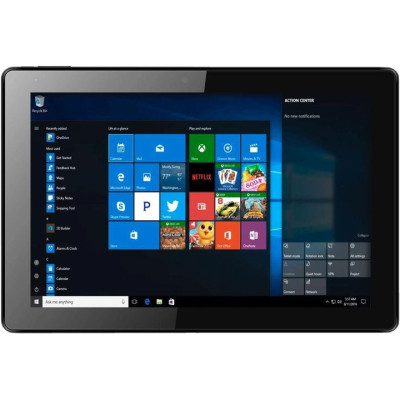 Планшет Hyundai HYtab Pro 10WAB1 10.1" Wi-Fi 4/64GB Black (HT10WAB1RBK)