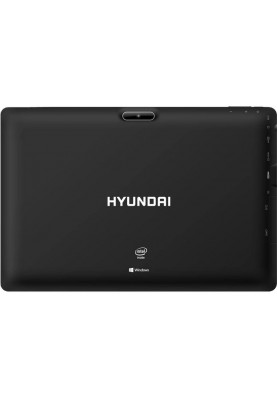 Планшет Hyundai HYtab Pro 10WAB1 10.1" Wi-Fi 4/64GB Black (HT10WAB1RBK)