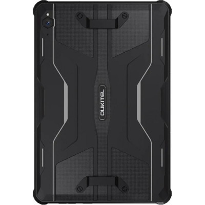 Планшет Oukitel RT6 8/256GB 4G Dual Sim Black