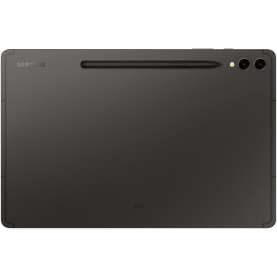 Планшет Samsung Galaxy Tab S9+ 12/256GB 5G Graphite (SM-X816BZAA)