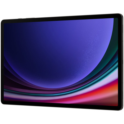 Планшет Samsung Galaxy Tab S9+ 12/256GB 5G Graphite (SM-X816BZAA)