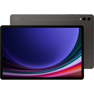 Планшет Samsung Galaxy Tab S9+ 12/256GB Wi-Fi Graphite (SM-X810NZAA)