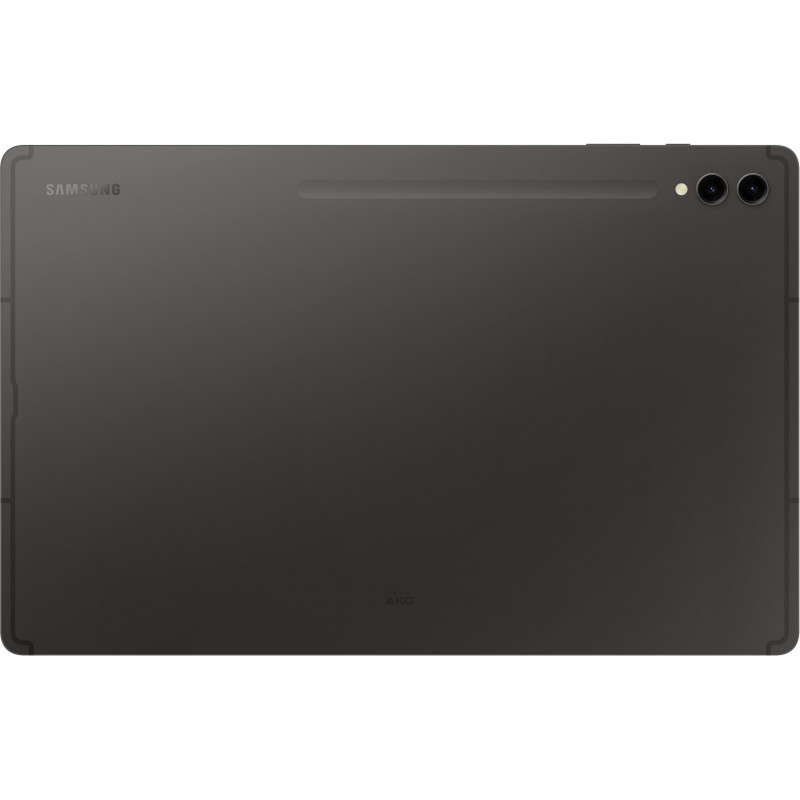 Планшет Samsung Galaxy Tab S9 Ultra 12/256GB Wi-Fi Graphite (SM-X910NZAA)