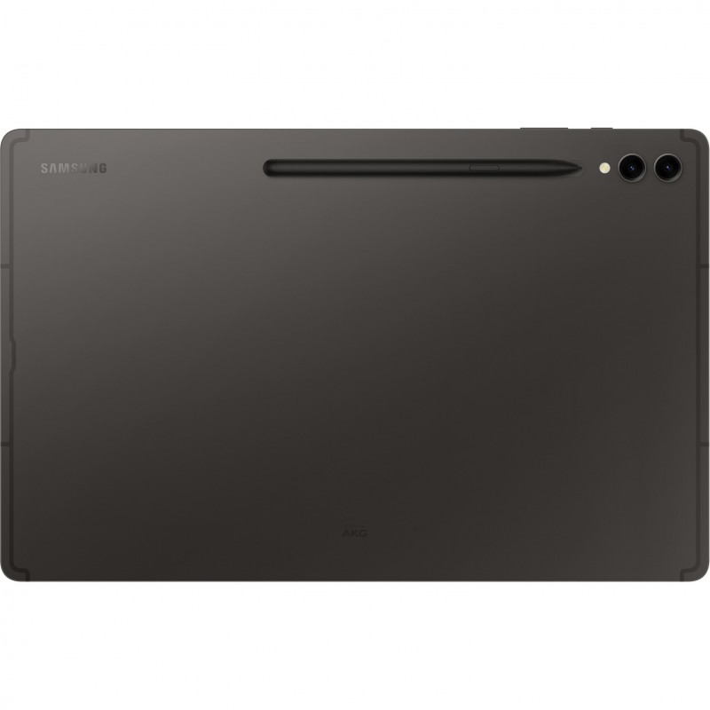 Планшет Samsung Galaxy Tab S9 Ultra 12/256GB Wi-Fi Graphite (SM-X910NZAA)