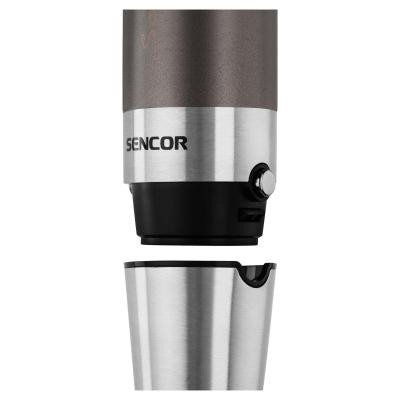 Занурювальний блендер Sencor SHB 5501CH-EUE3