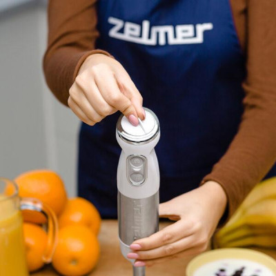 Занурювальний блендер Zelmer ZHB4640