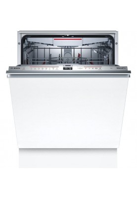 Посудомийна машина Bosch SMV6ECX69E