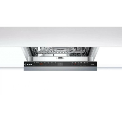 Посудомийна машина Bosch SPV2IKX11E