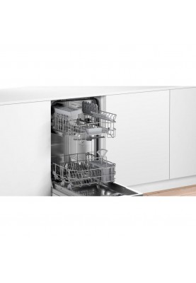 Посудомийна машина Bosch SPV2IKX11E