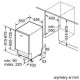 Посудомийна машина Bosch SPV2IKX11E