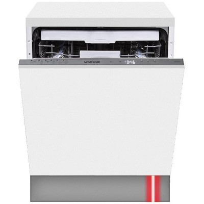 Посудомийна машина Vestfrost BDW 60153 IL