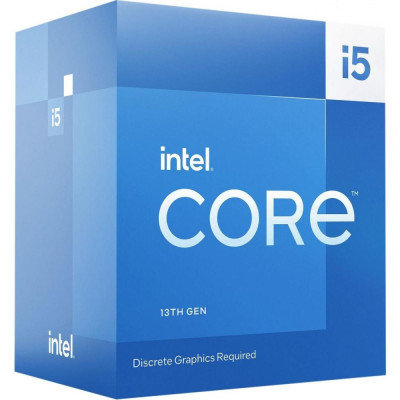 Процесор Intel Core i5-13400F (BX8071513400F)