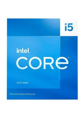 Процесор Intel Core i5-13400F (BX8071513400F)
