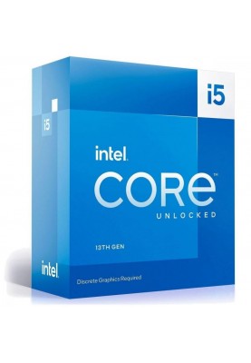 Процесор Intel Core i5-13400F (BX8071513400F)