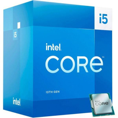 Процесор Intel Core i5-13500 (BX8071513500) Процесор Intel Core i5-13500 (BX8071513500)