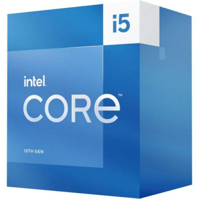 Процесор Intel Core i5-13500 (BX8071513500) Процесор Intel Core i5-13500 (BX8071513500)