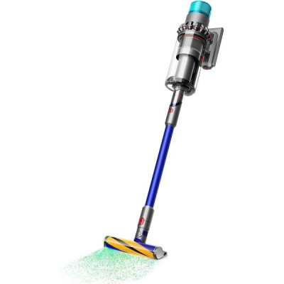 Пилосос 2в1 (вертикальний + ручний) Dyson Gen5 Outsize Cordless Vacuum