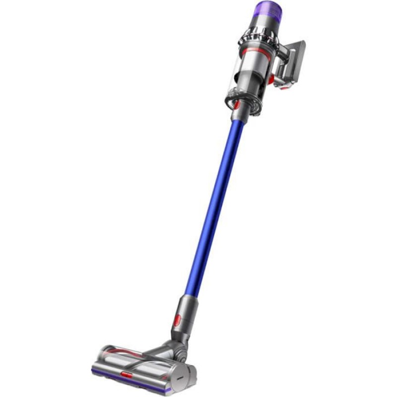 Пилосос 2в1 (вертикальний + ручний) Dyson Cyclone V11 Absolute 2022 (419650-01)