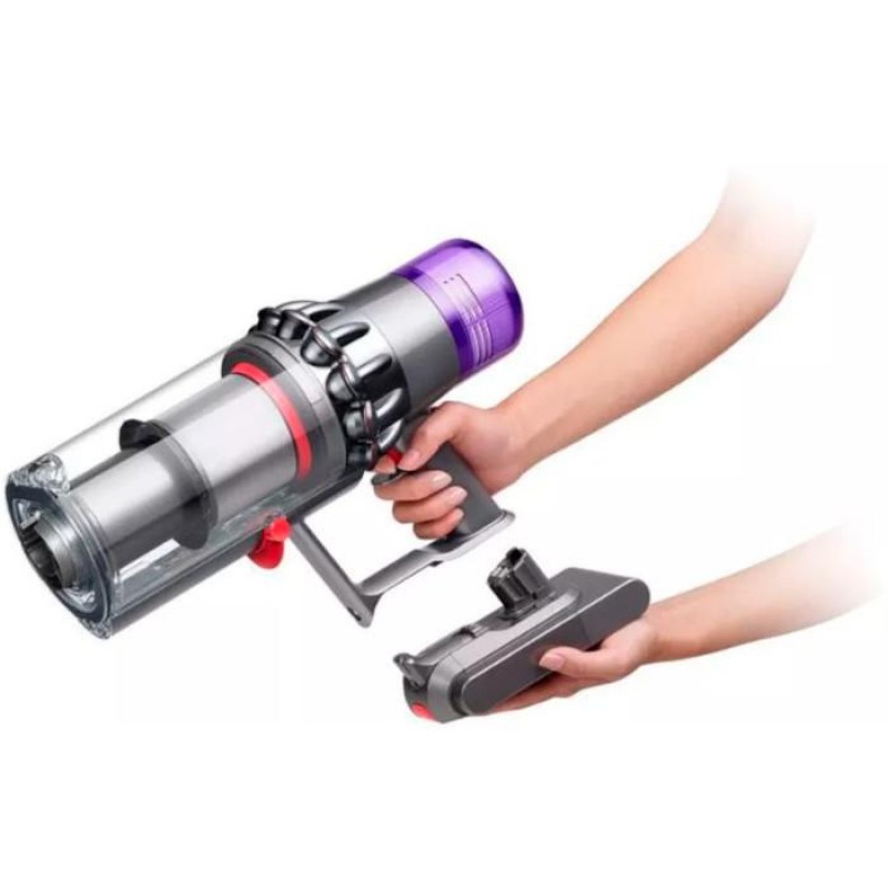 Пилосос 2в1 (вертикальний + ручний) Dyson Cyclone V11 Absolute 2022 (419650-01)