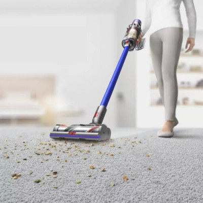 Пилосос 2в1 (вертикальний + ручний) Dyson Cyclone V11 Absolute 2022 (419650-01)