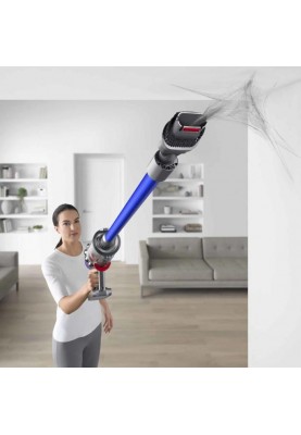 Пилосос 2в1 (вертикальний + ручний) Dyson Cyclone V11 Absolute 2022 (419650-01)