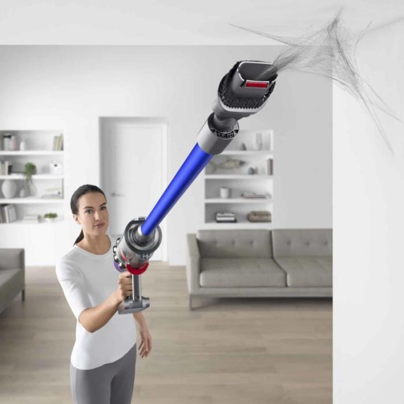 Пилосос 2в1 (вертикальний + ручний) Dyson Cyclone V11 Absolute 2022 (419650-01)