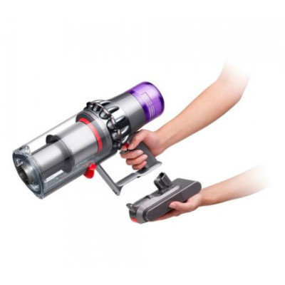 Пилосос 2в1 (вертикальний + ручний) Dyson Cyclone V11 Extra (419649-01)