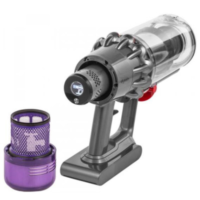 Пилосос 2в1 (вертикальний + ручний) Dyson Cyclone V11 Extra (419649-01)