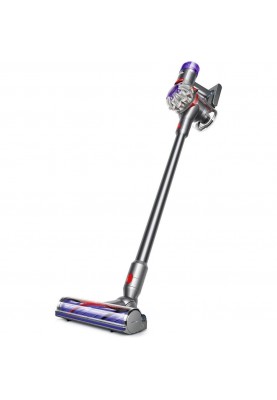 Пилосос 2в1 (вертикальний + ручний) Dyson V8 Cordless (400473-01)