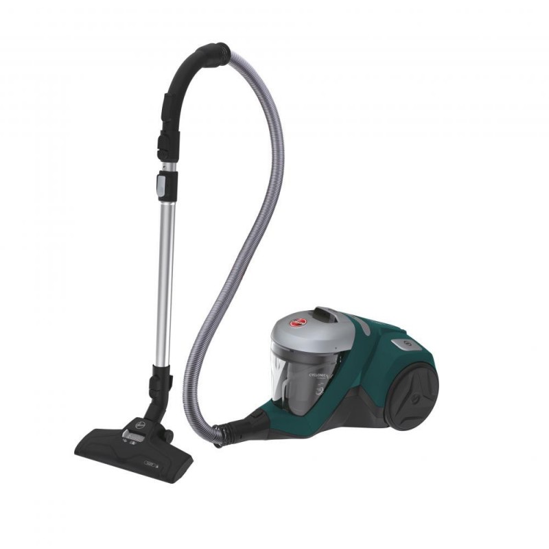 Пилосос безмішковий Hoover HP332ALG 011