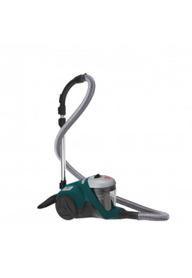 Пилосос безмішковий Hoover HP332ALG 011