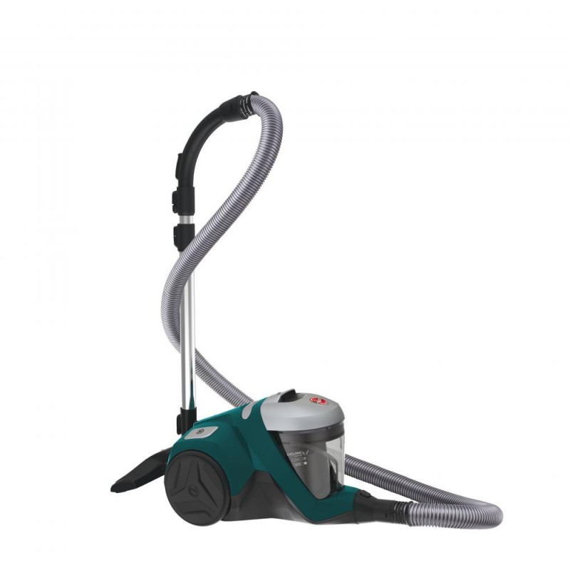 Пилосос безмішковий Hoover HP332ALG 011