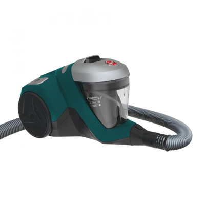 Пилосос безмішковий Hoover HP332ALG 011