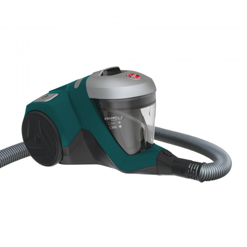 Пилосос безмішковий Hoover HP332ALG 011