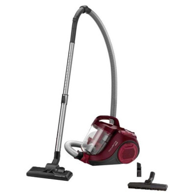 Пилосос безмішковий Rowenta Swift Power Cyclonic RO2933EA