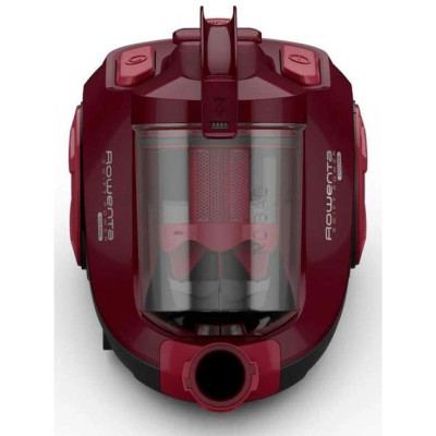 Пилосос безмішковий Rowenta Swift Power Cyclonic RO2933EA
