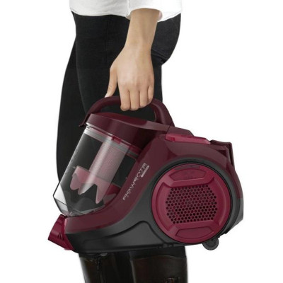 Пилосос безмішковий Rowenta Swift Power Cyclonic RO2933EA