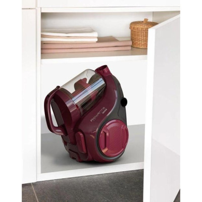 Пилосос безмішковий Rowenta Swift Power Cyclonic RO2933EA