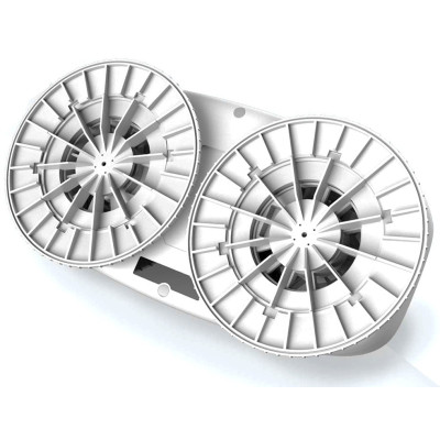 Робот для миття вікон Xiaomi HUTT DDC55 Робот для миття вікон Xiaomi HUTT DDC55